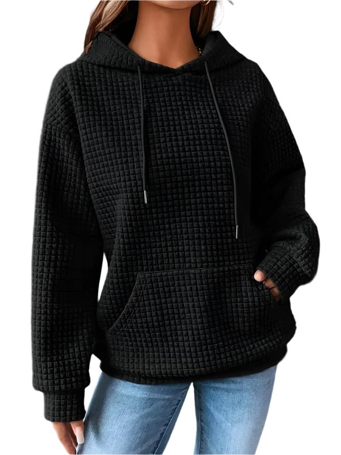 Effortlessly Elegant Garment with a Timeless Design