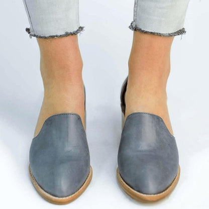 Vintage Inspired Orthopedic Shoes