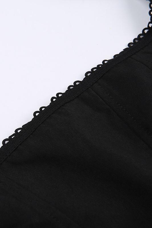Elegantly Styled Garment for Everyday Wear