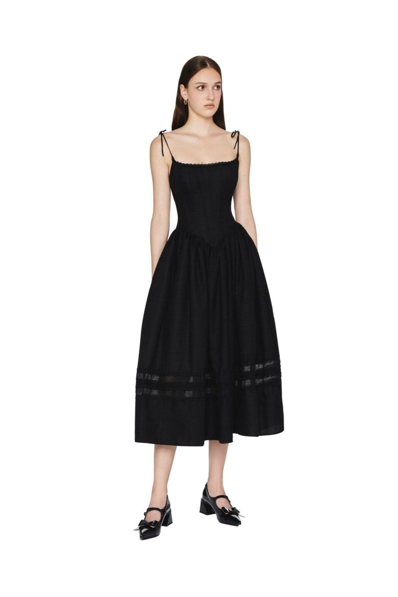 Elegantly Styled Garment for Everyday Wear