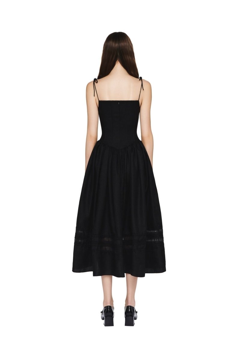 Elegantly Styled Garment for Everyday Wear