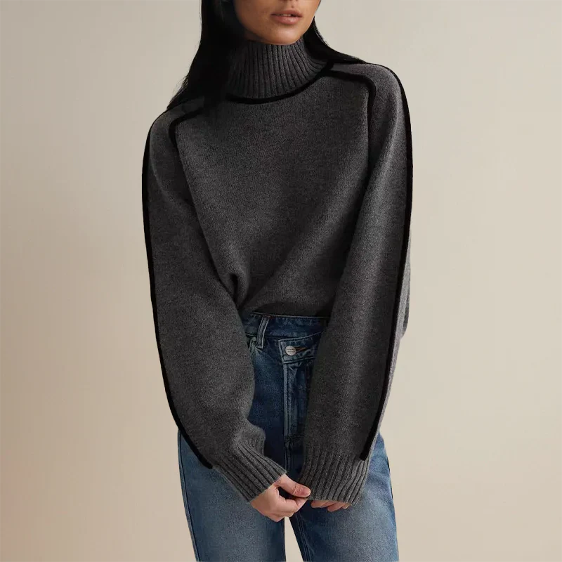 Effortlessly Elegant Garment with a Timeless Design