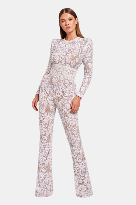 Sophisticated Garment with a Clean Classic Look
