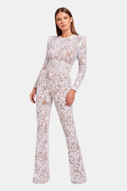 Sophisticated Garment with a Clean Classic Look
