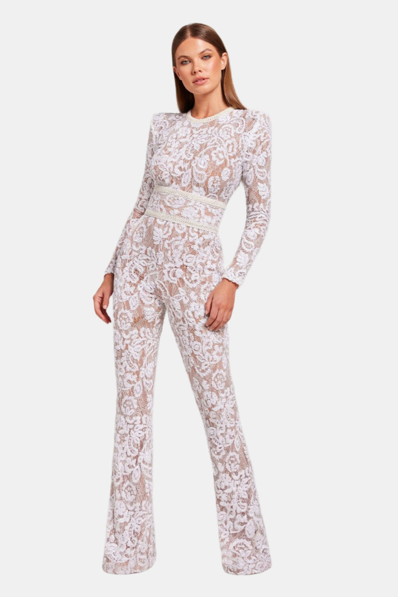 Sophisticated Garment with a Clean Classic Look