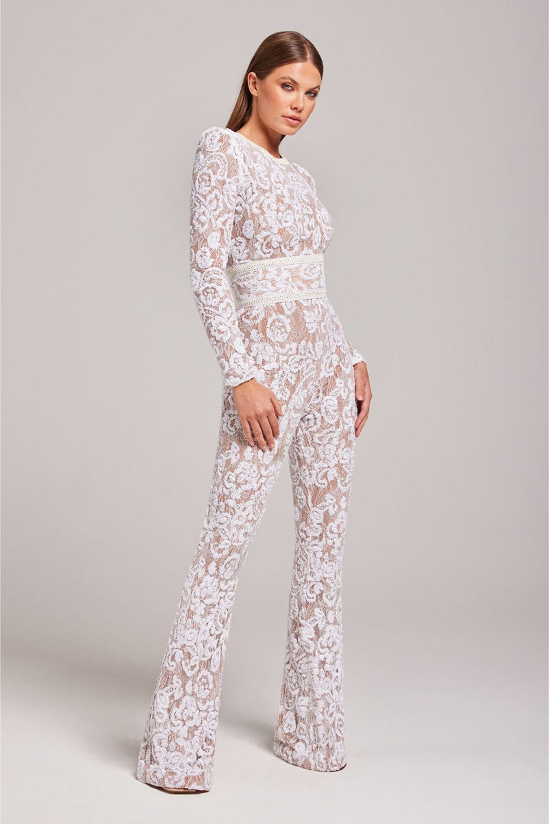 Sophisticated Garment with a Clean Classic Look