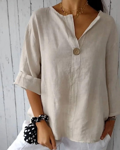 Classic Vintage & Enduringly Stylish Top