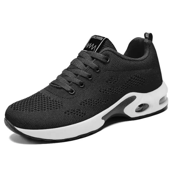 Vintage Inspired Orthopedic Sneakers