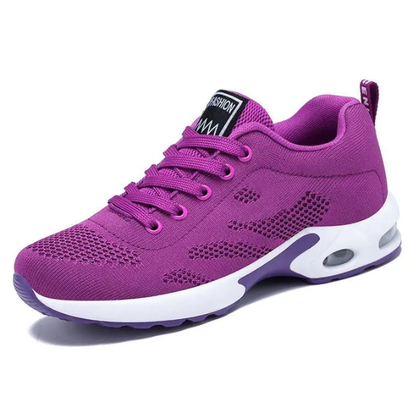 Vintage Inspired Orthopedic Sneakers