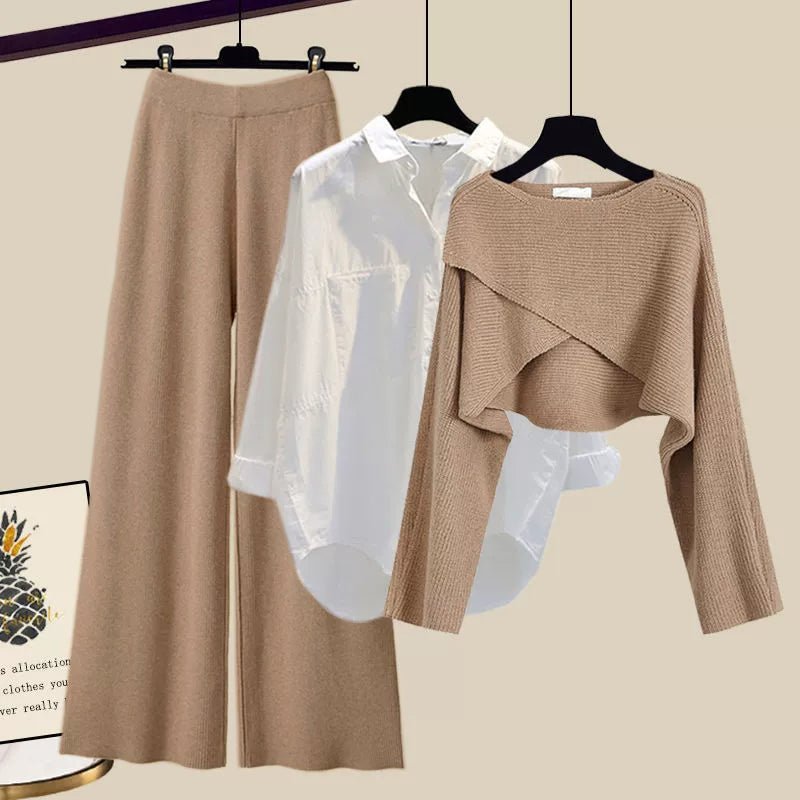 Effortlessly Elegant Garment with a Timeless Design