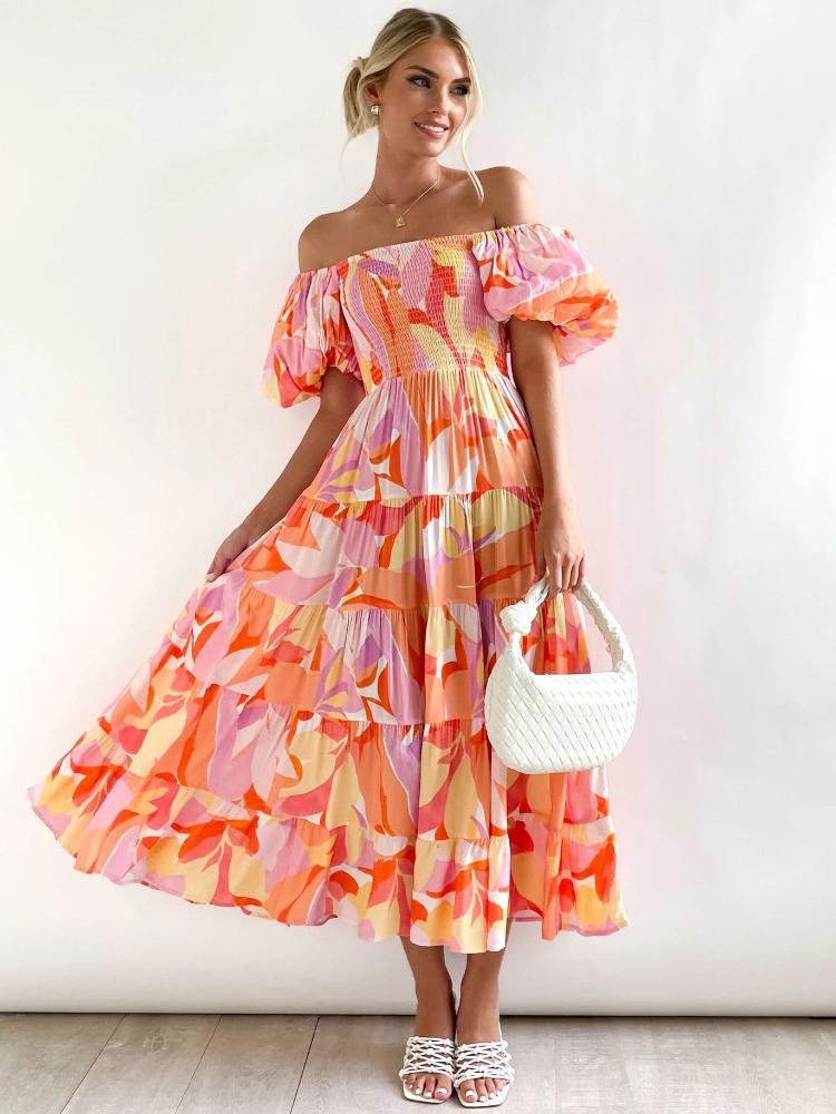 Classic Vintage & Enduringly Stylish Dress