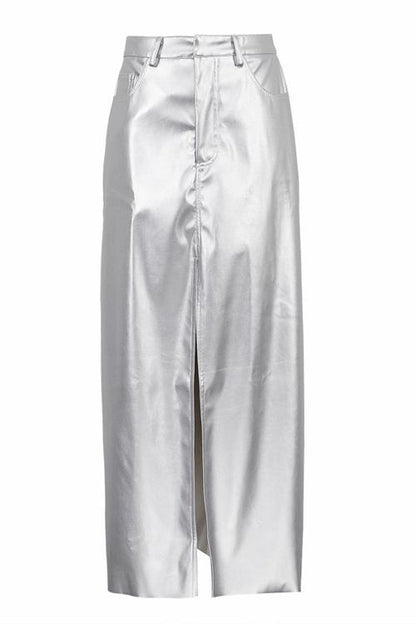 Beautifully Finished Garment in a Timeless Design