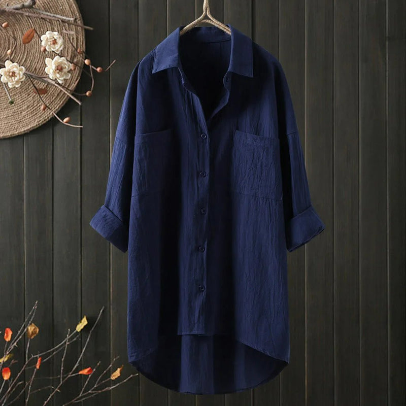 Classic Vintage Garment with a Flattering Fit