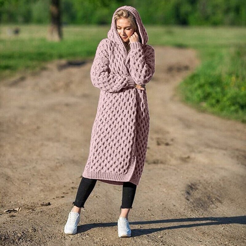 Polished Cardigan with an Effortless Classic Look
