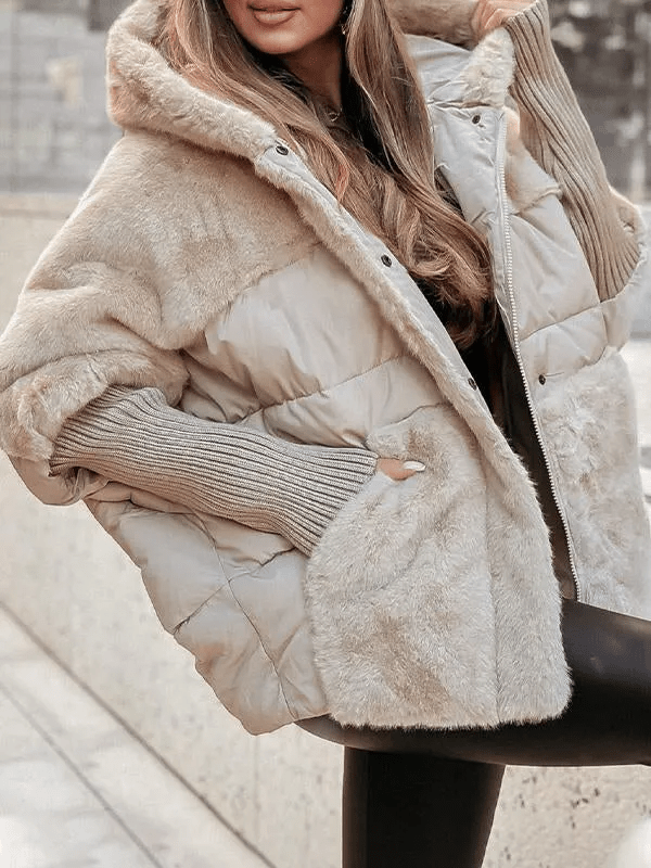 Elegantly Styled Jacket for Everyday Wear