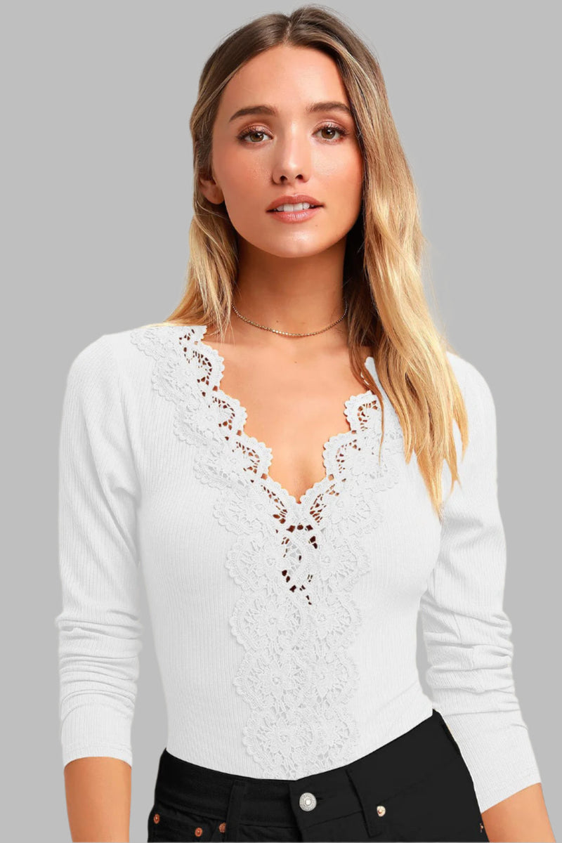 Elegantly Styled Garment for Everyday Wear