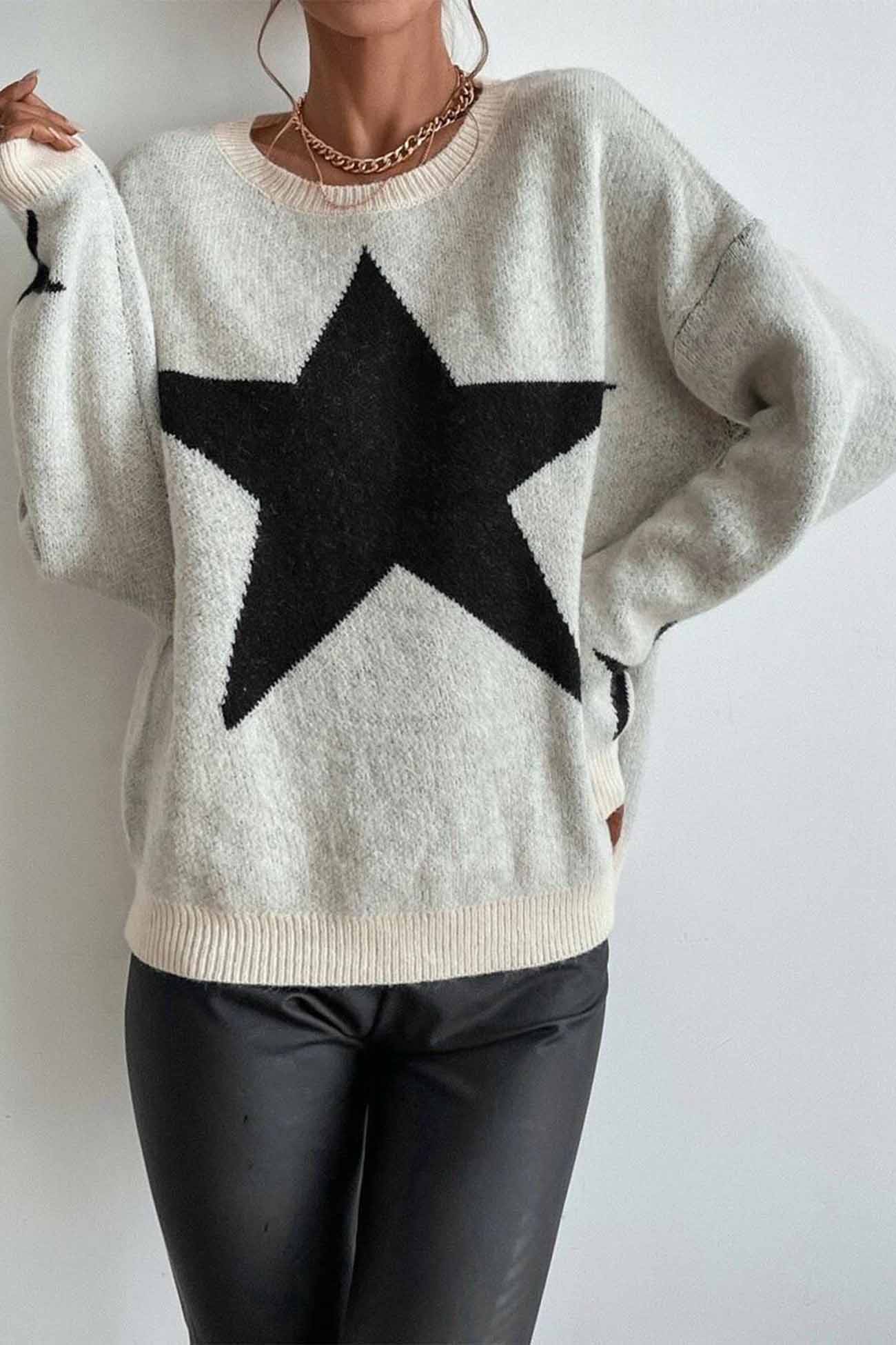 Elegantly Styled Garment for Everyday Wear