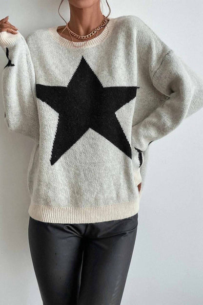 Elegantly Styled Garment for Everyday Wear
