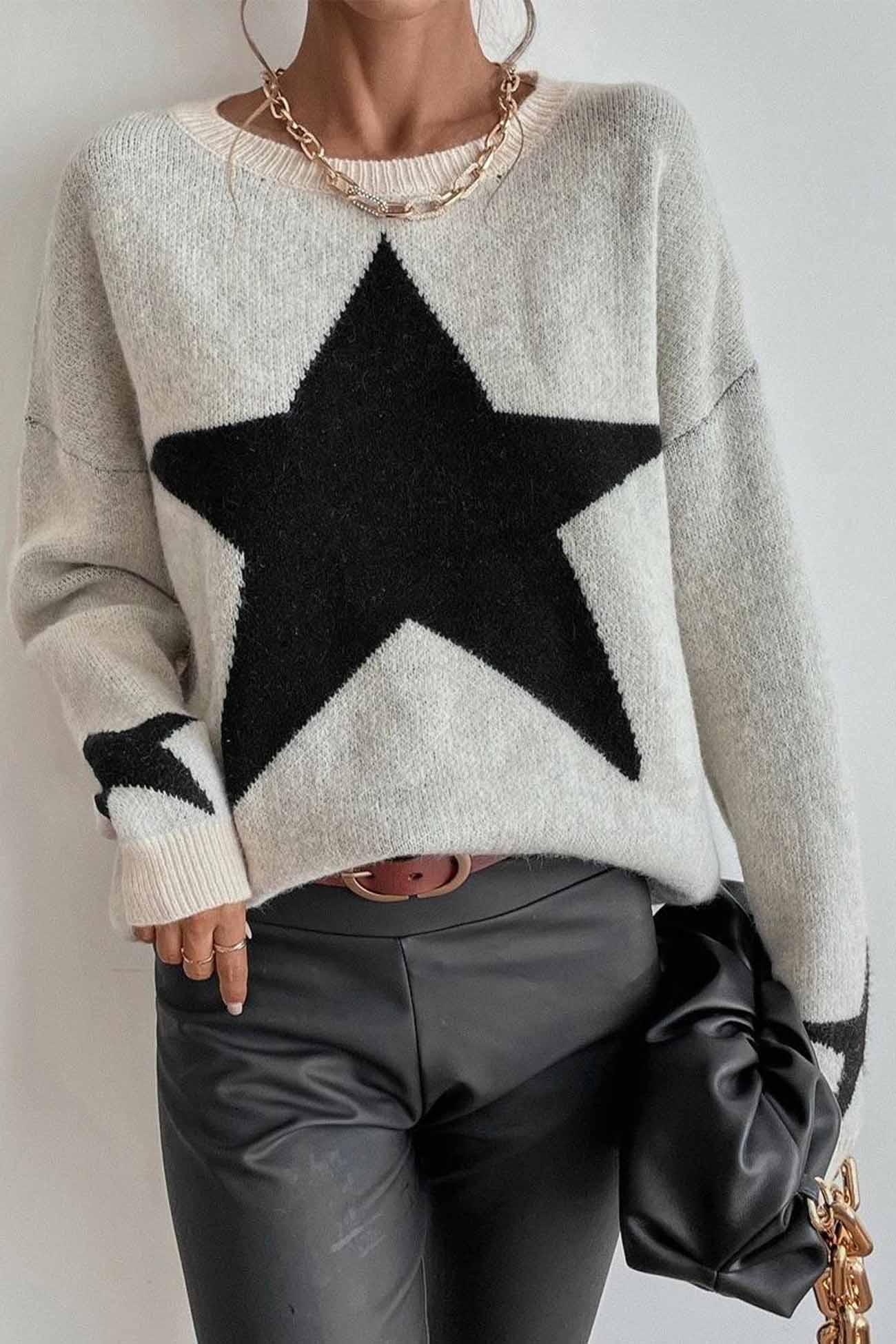 Elegantly Styled Garment for Everyday Wear