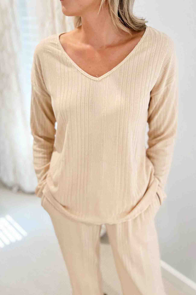 Polished Garment with an Effortless Classic Look