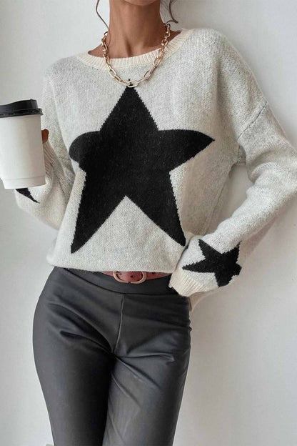 Elegantly Styled Garment for Everyday Wear