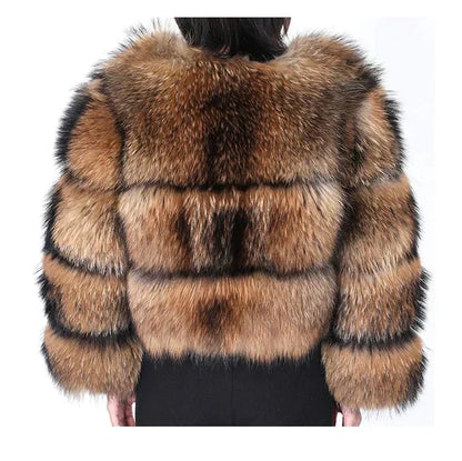Vintage Inspired Coat with a Contemporary Edge