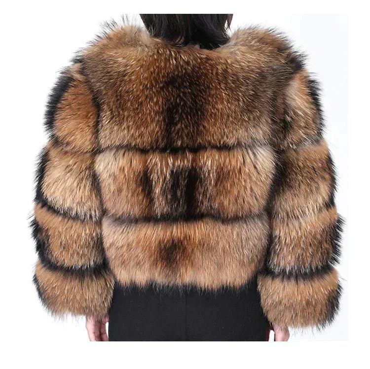 Vintage Inspired Coat with a Contemporary Edge