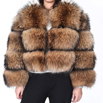 Vintage Inspired Coat with a Contemporary Edge