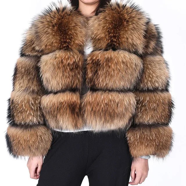 Vintage Inspired Coat with a Contemporary Edge