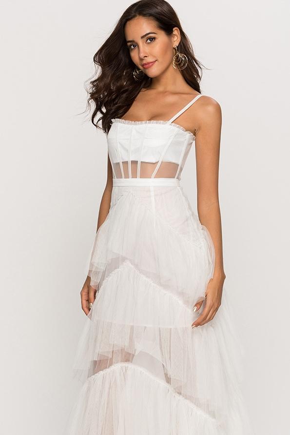 Elegantly Styled Garment for Everyday Wear