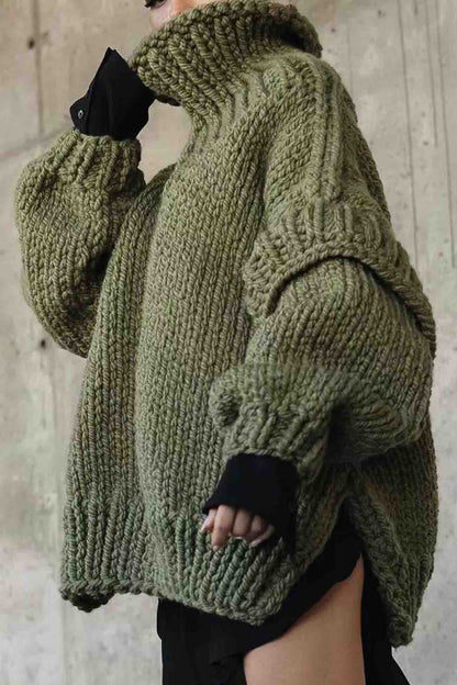 Army green