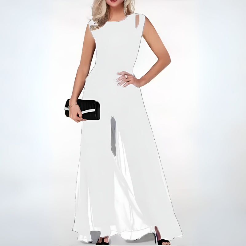 Vintage Inspired Garment with a Contemporary Edge