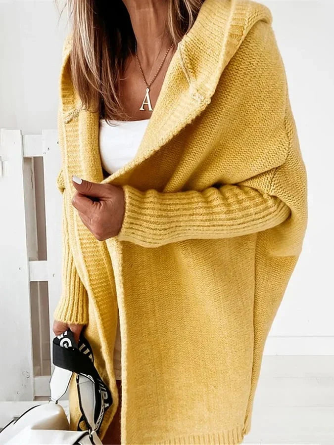 A Vintage Style Coat with Delicate Timeless Details
