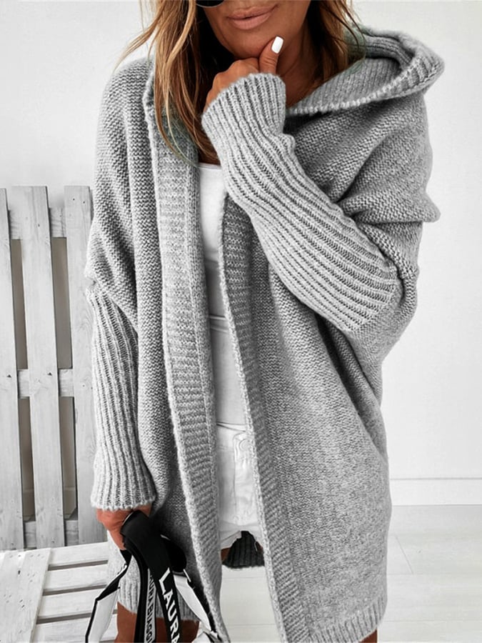 A Vintage Style Coat with Delicate Timeless Details