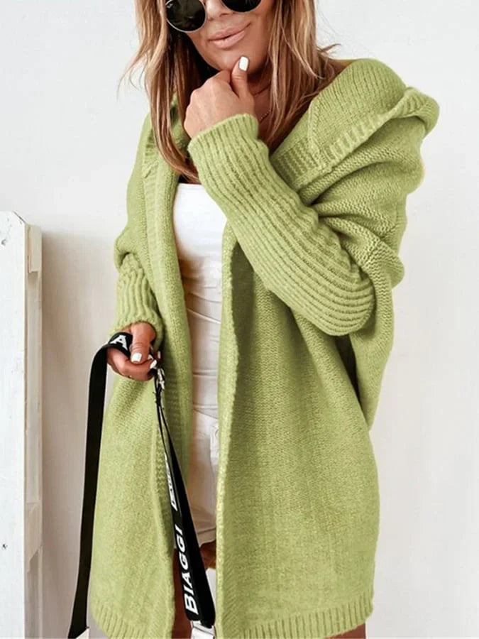 A Vintage Style Coat with Delicate Timeless Details