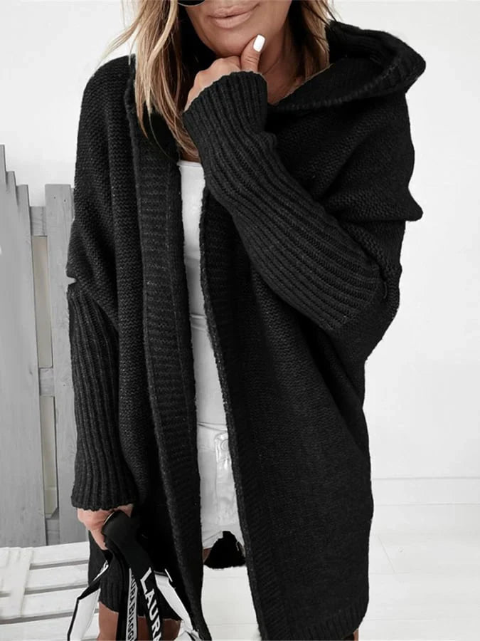 A Vintage Style Coat with Delicate Timeless Details