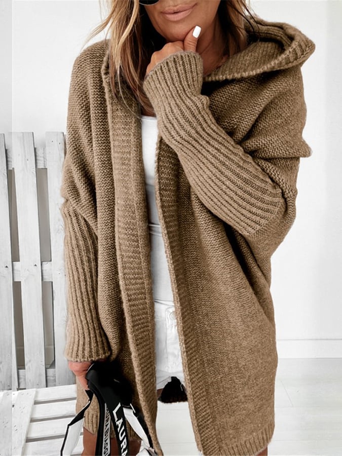 A Vintage Style Coat with Delicate Timeless Details