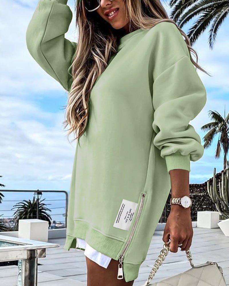 Light green