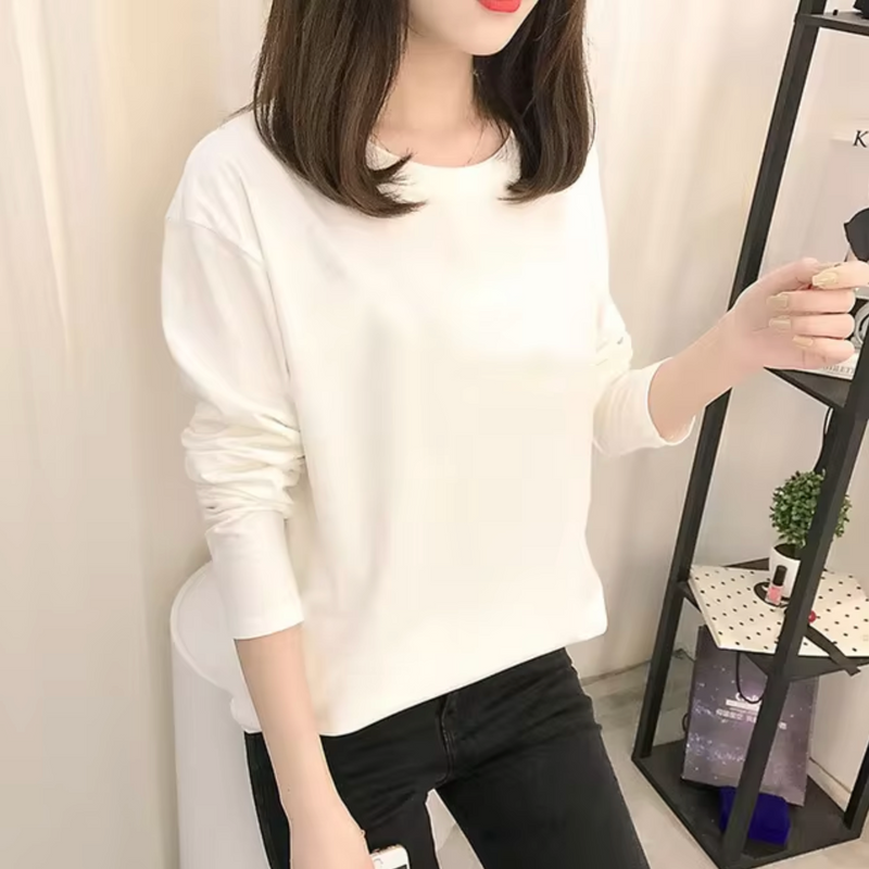 Well Tailored Shirt with a Graceful Silhouette