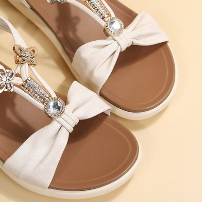 Elegant Orthopedic Sandals for Every Step