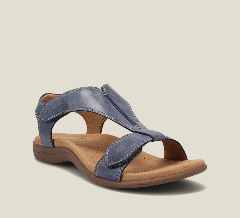 Graceful Orthopedic Sandals for Modern Look