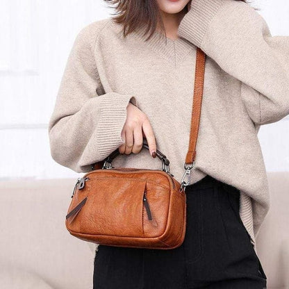 Elegantly Styled Bag for Everyday Wear