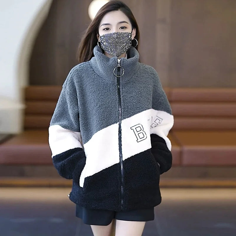 Beautifully Balanced Coat with Timeless Character