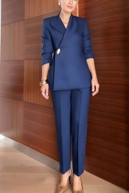 Vintage Inspired Garment with a Contemporary Edge