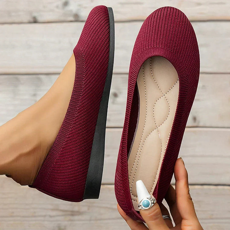 Classic Orthopedic Shoes with Timeless Style
