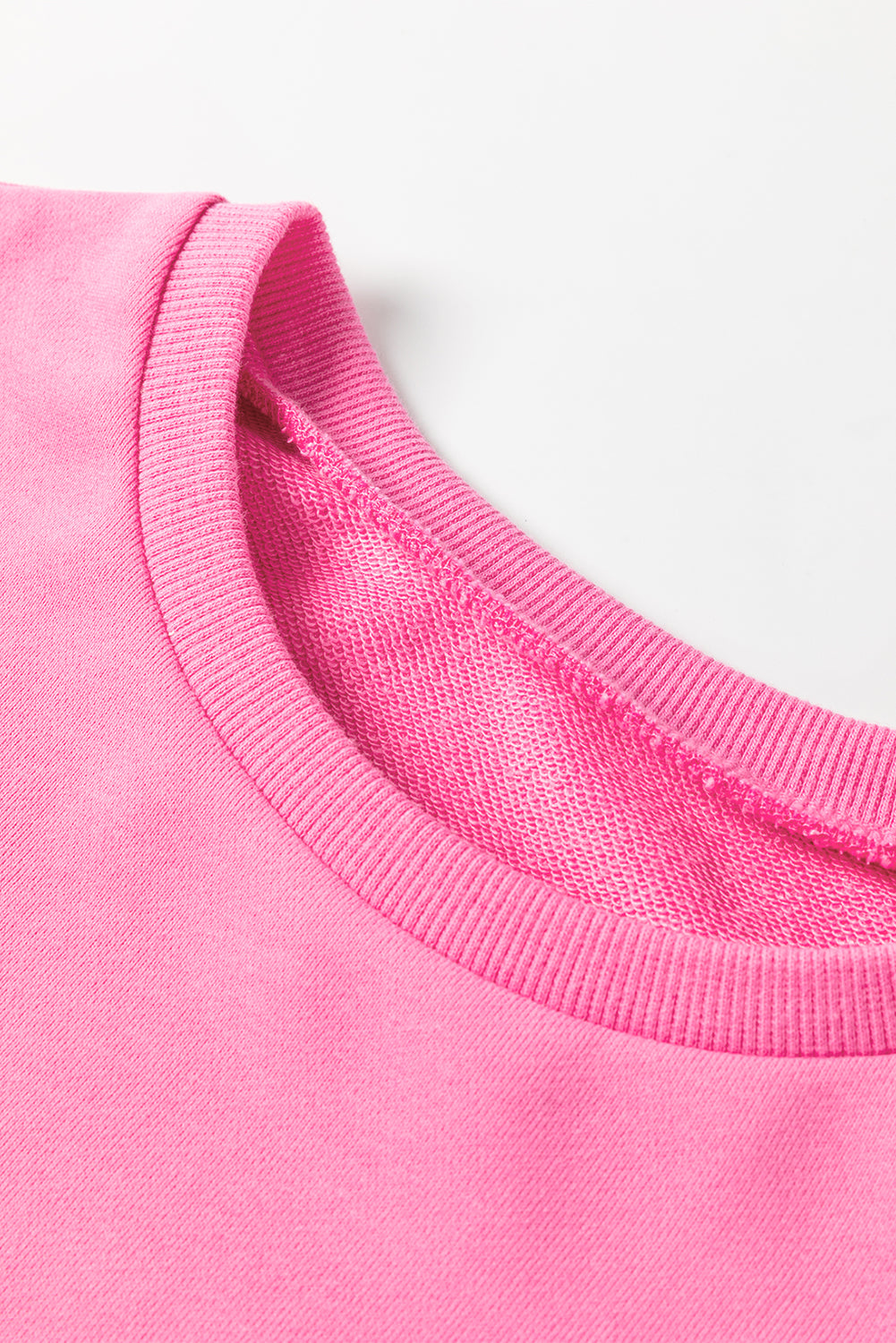 Sophisticated Top with a Clean Classic Look