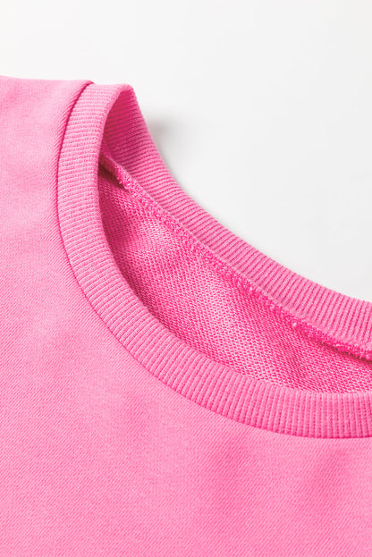 Sophisticated Top with a Clean Classic Look