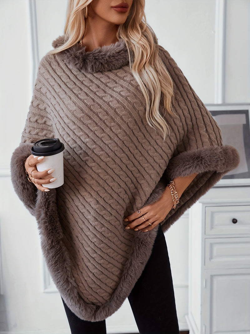 Well Tailored Top with a Graceful Silhouette