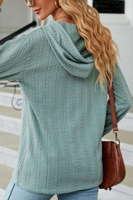 Beautifully Balanced Top with Timeless Character