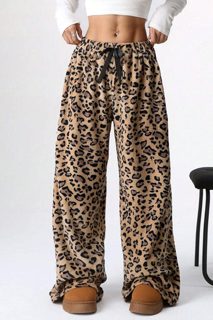 Beautifully Balanced Trousers with Timeless Character